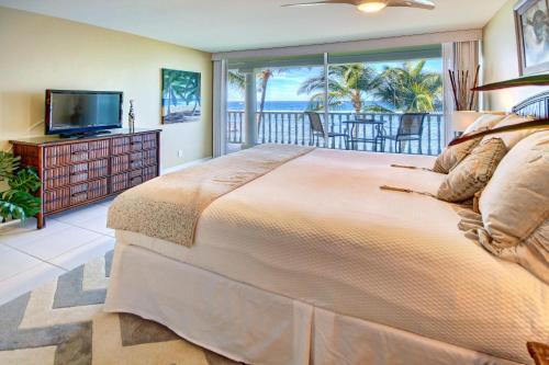 Apartamento Lahaina Shores #301