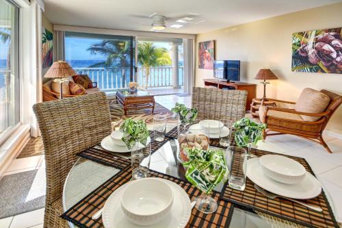 Apartamento Lahaina Shores #301