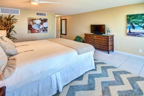 Apartamento Lahaina Shores #301