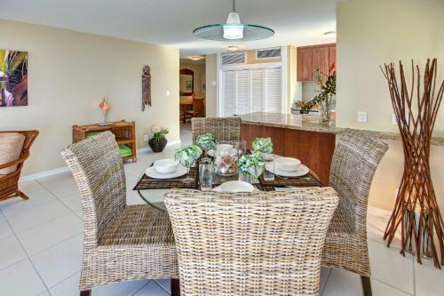 Apartamento Lahaina Shores #301