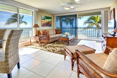 Apartamento Lahaina Shores #301