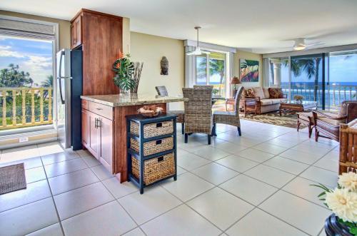 Apartamento Lahaina Shores #301