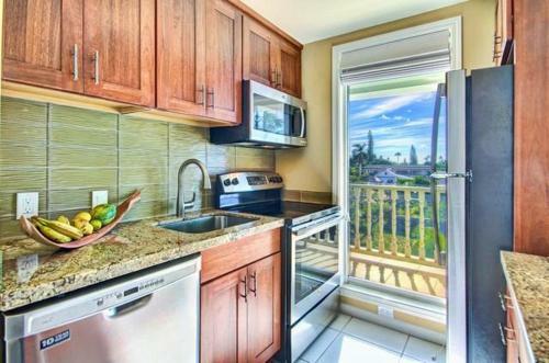Apartamento Lahaina Shores #301
