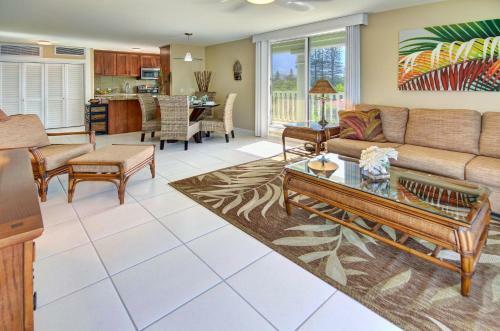 Apartamento Lahaina Shores #301