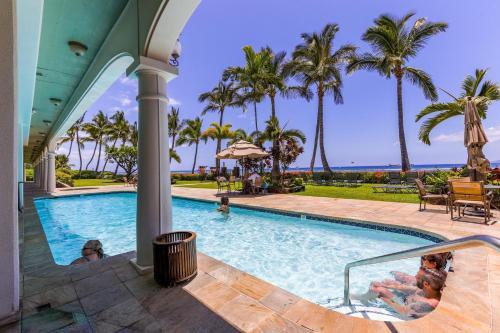 Apartamento Lahaina Shores #301