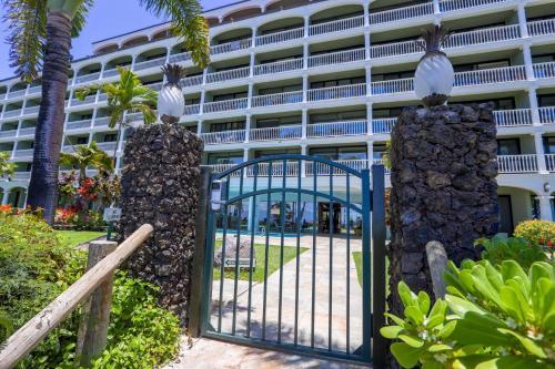 Apartamento Lahaina Shores #301