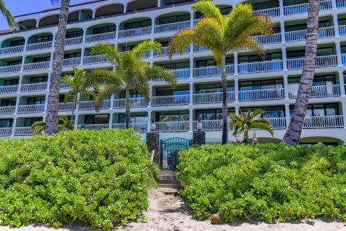 Apartamento Lahaina Shores #301
