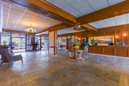 Apartamento Lahaina Shores #301