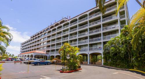 Apartamento Lahaina Shores #301