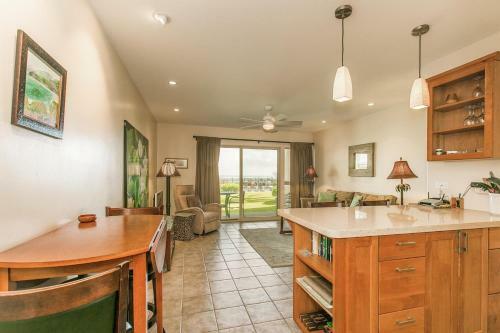 Apartamento Kapaa Shore Resort #118