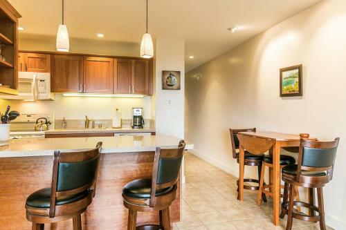 Apartamento Kapaa Shore Resort #118