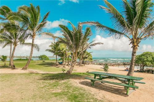Apartamento Kapaa Shore Resort #118