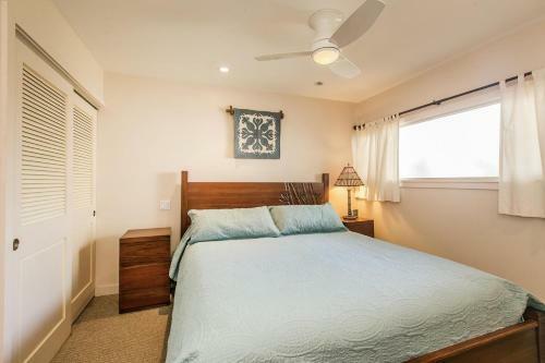 Apartamento Kapaa Shore Resort #118
