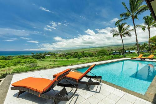 Mauna Kea Fairways North #16 By South Kohala Management