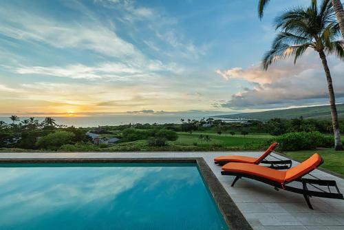 Mauna Kea Fairways North #16 By South Kohala Management