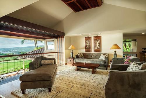 Mauna Kea Fairways North #16 By South Kohala Management