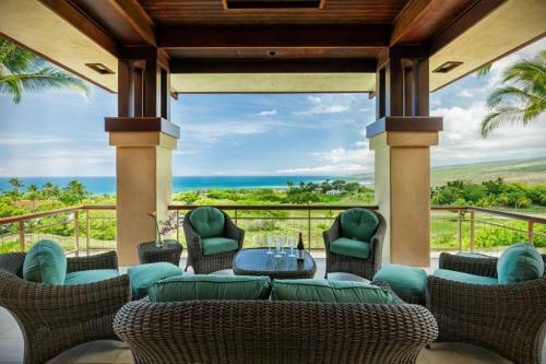 Mauna Kea Fairways North #16 By South Kohala Management