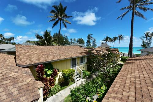 Lodge Waimanalo Beach Cottages