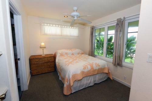 Lodge Waimanalo Beach Cottages