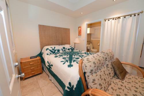 Lodge Waimanalo Beach Cottages