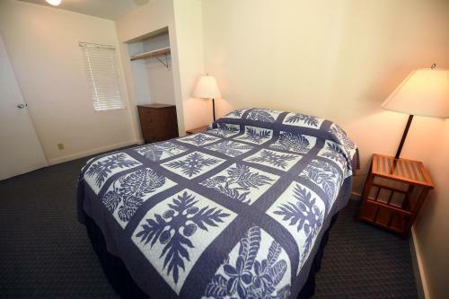 Lodge Waimanalo Beach Cottages