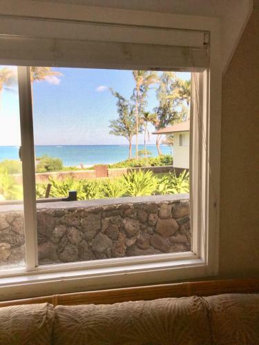 Lodge Waimanalo Beach Cottages