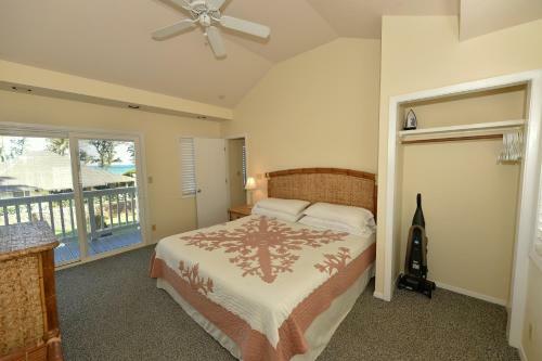 Lodge Waimanalo Beach Cottages