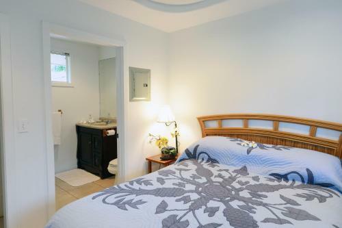 Lodge Waimanalo Beach Cottages
