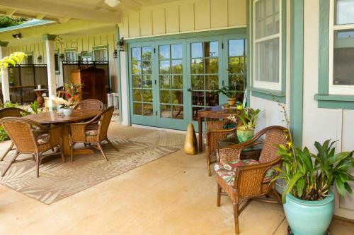 Bed & Breakfast Iao Valley Inn