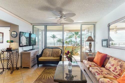 Apartamento Island Sands Resort