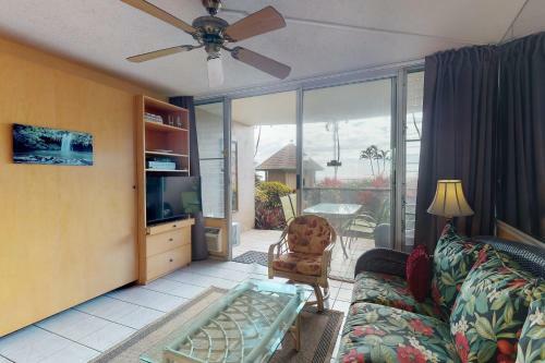 Apartamento Island Sands Resort