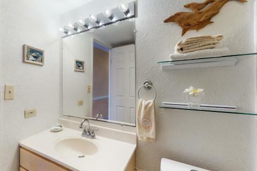 Apartamento Island Sands Resort