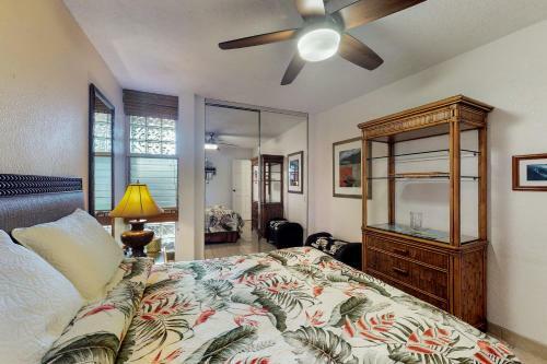 Apartamento Island Sands Resort