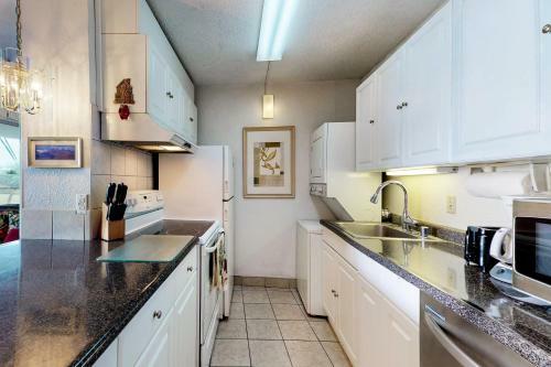Apartamento Island Sands Resort