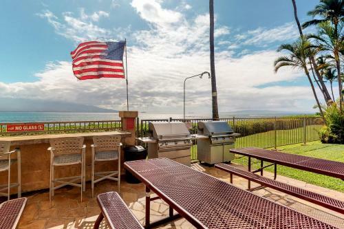 Apartamento Island Sands Resort