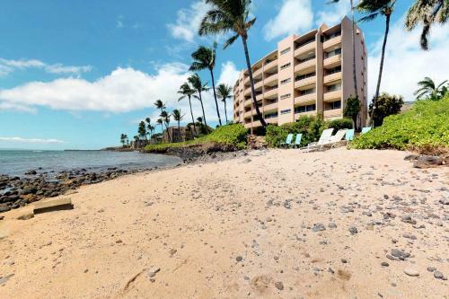 Apartamento Island Sands Resort