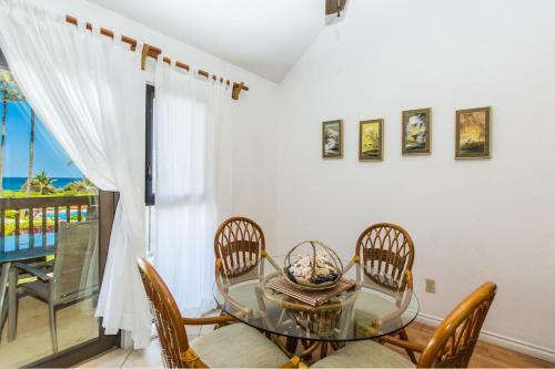 Apartamento Kaha Lani Resort #206