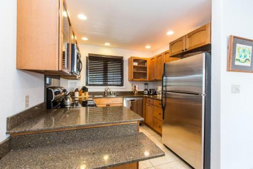 Apartamento Kaha Lani Resort #206