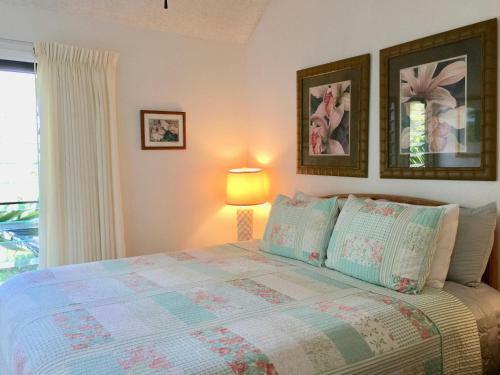 Apartamento Kaha Lani Resort #311