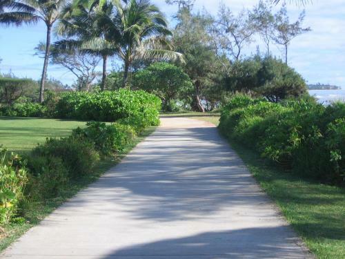 Apartamento Kaha Lani Resort #311