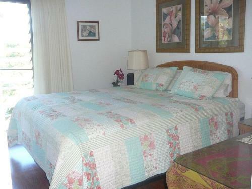 Apartamento Kaha Lani Resort #311