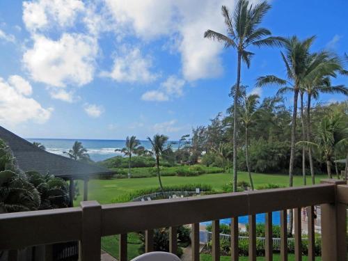 Apartamento Kaha Lani Resort #311