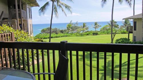 Apartamento Kaha Lani Resort #311