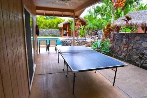 Maui Meadows Guesthouse