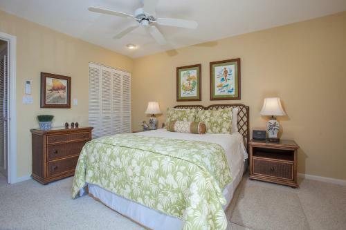 Apartamento Maui Kamaole #j-219 Condo