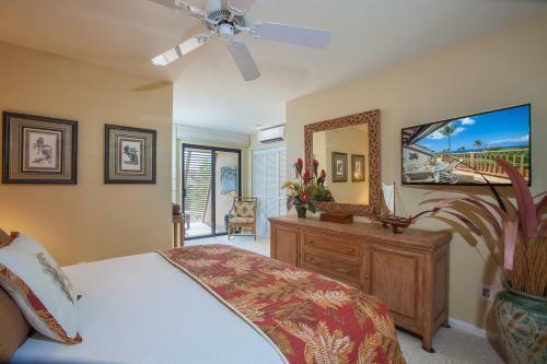 Apartamento Maui Kamaole #j-219 Condo