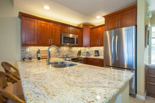 Apartamento Maui Kamaole #j-219 Condo