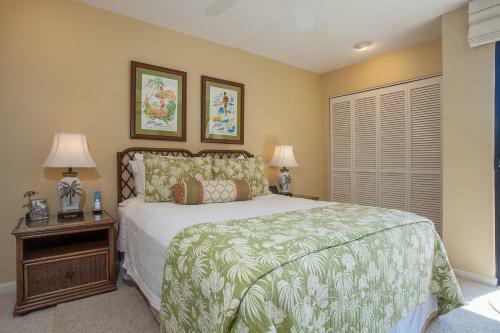 Apartamento Maui Kamaole #j-219 Condo