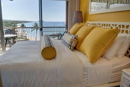 Apartamento Mana Kai 711c