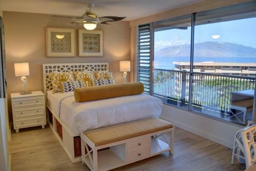 Apartamento Mana Kai 711c